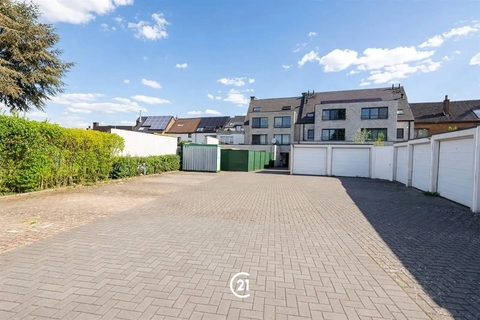 Modern en energiezuinig wonen op een strategische locatie foto 16