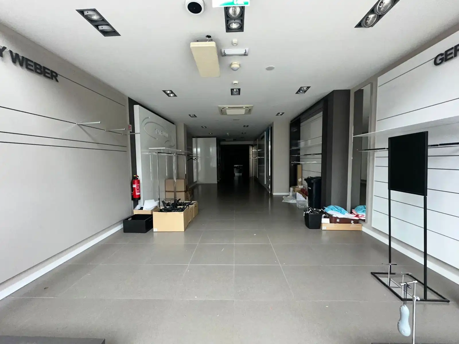Handelspand te huur op AAA-locatie Brasschaat foto 3