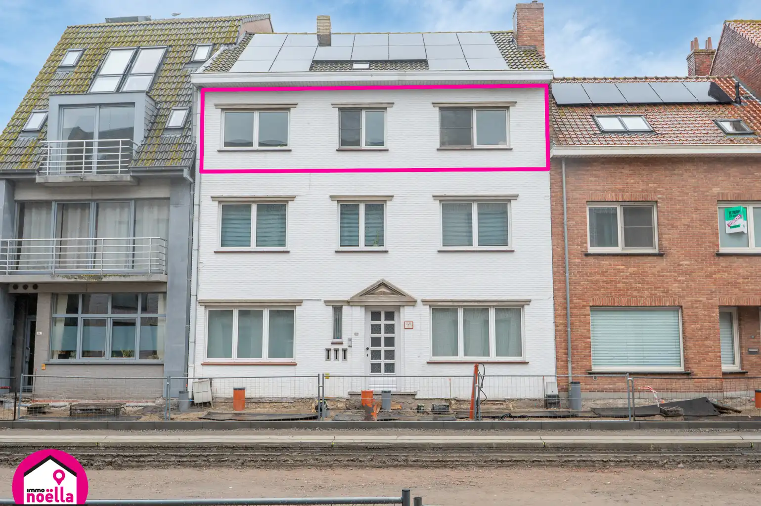 Appartement te koop foto 19