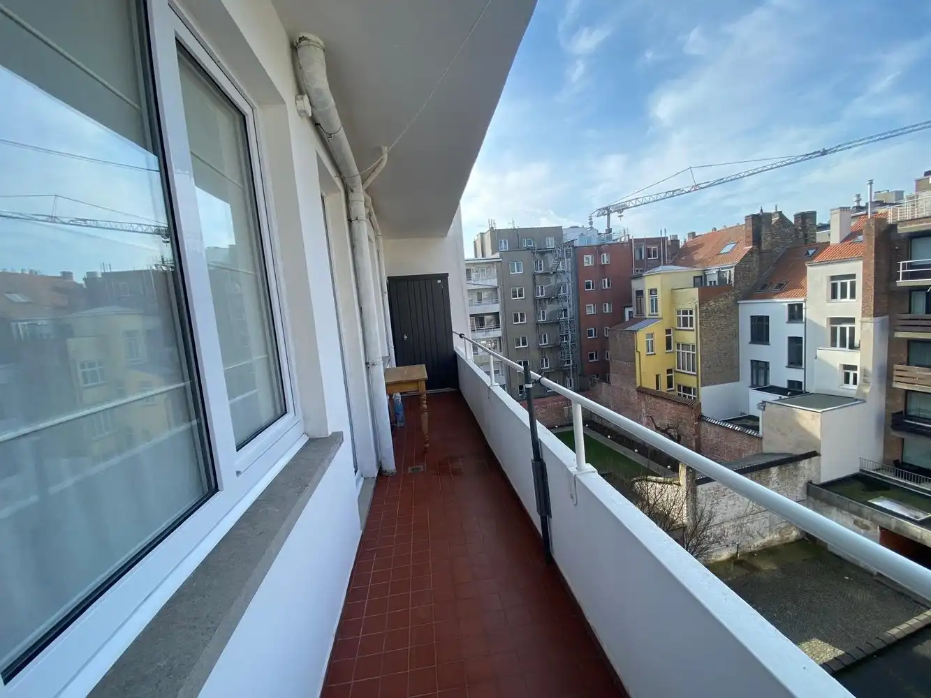 RESIDENTIE PARK LANE foto 23