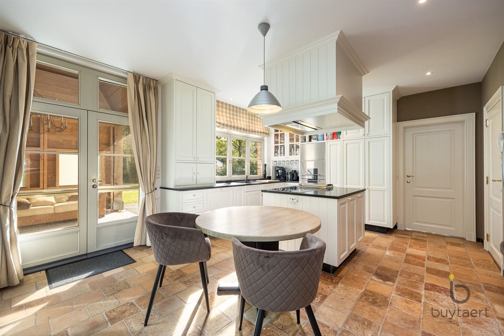 Gezellige MANOIRE villa in een aangename omgeving te Halle / Zoersel! foto 20