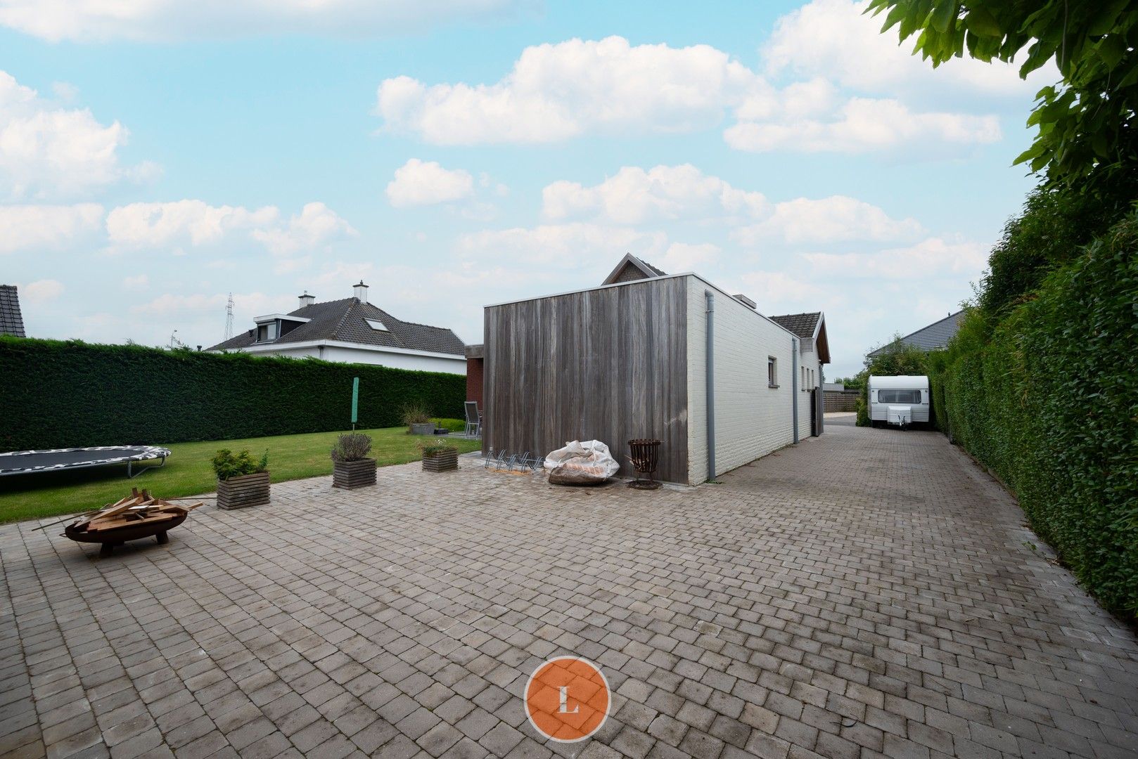 Instapklare villa met 3 slaapkamers op 800m² foto 22