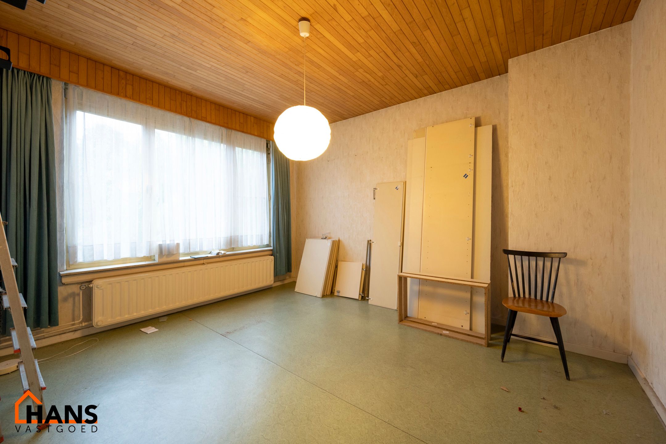 Te renoveren woning. foto 15