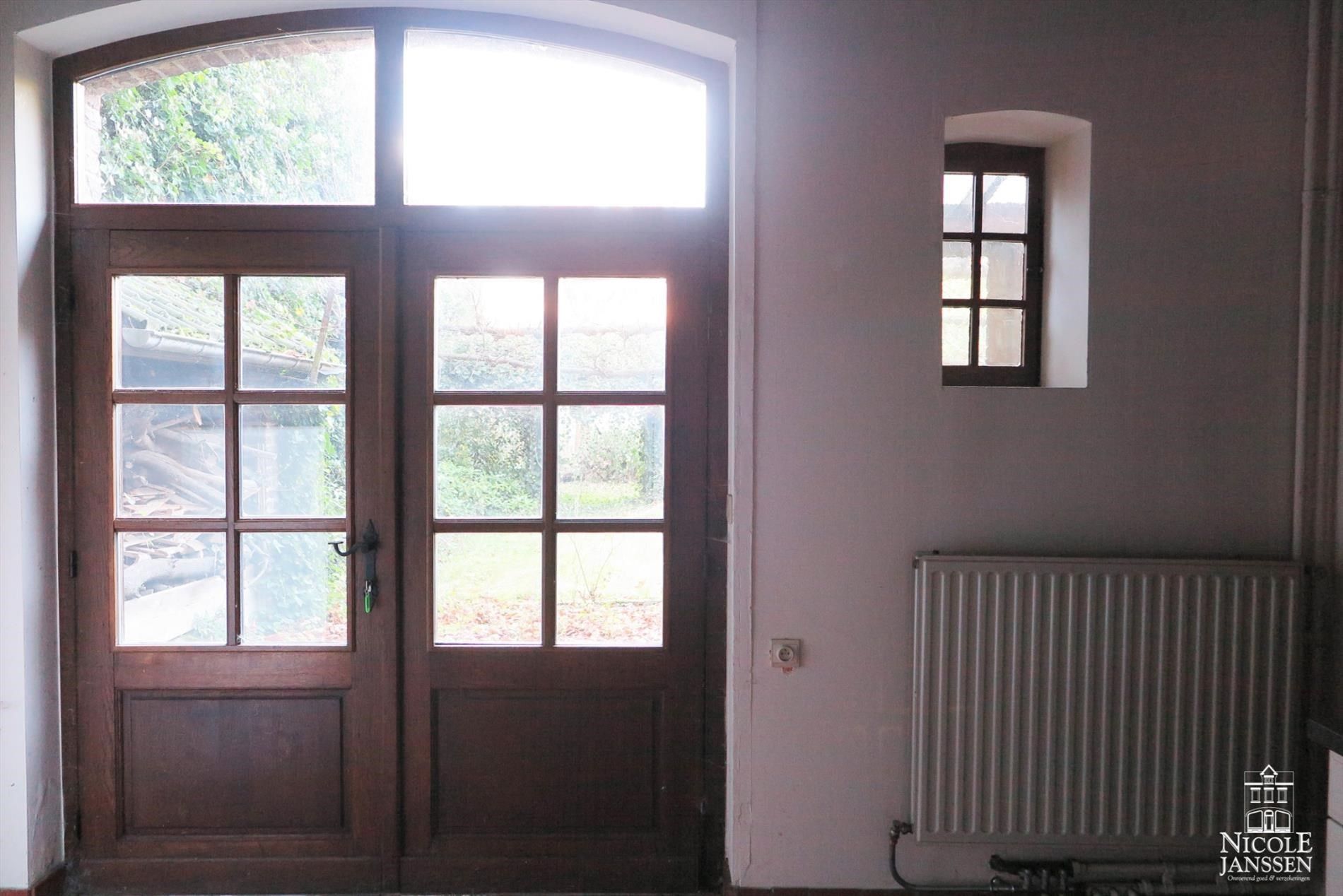 Authentieke stadsboerderij  foto 12