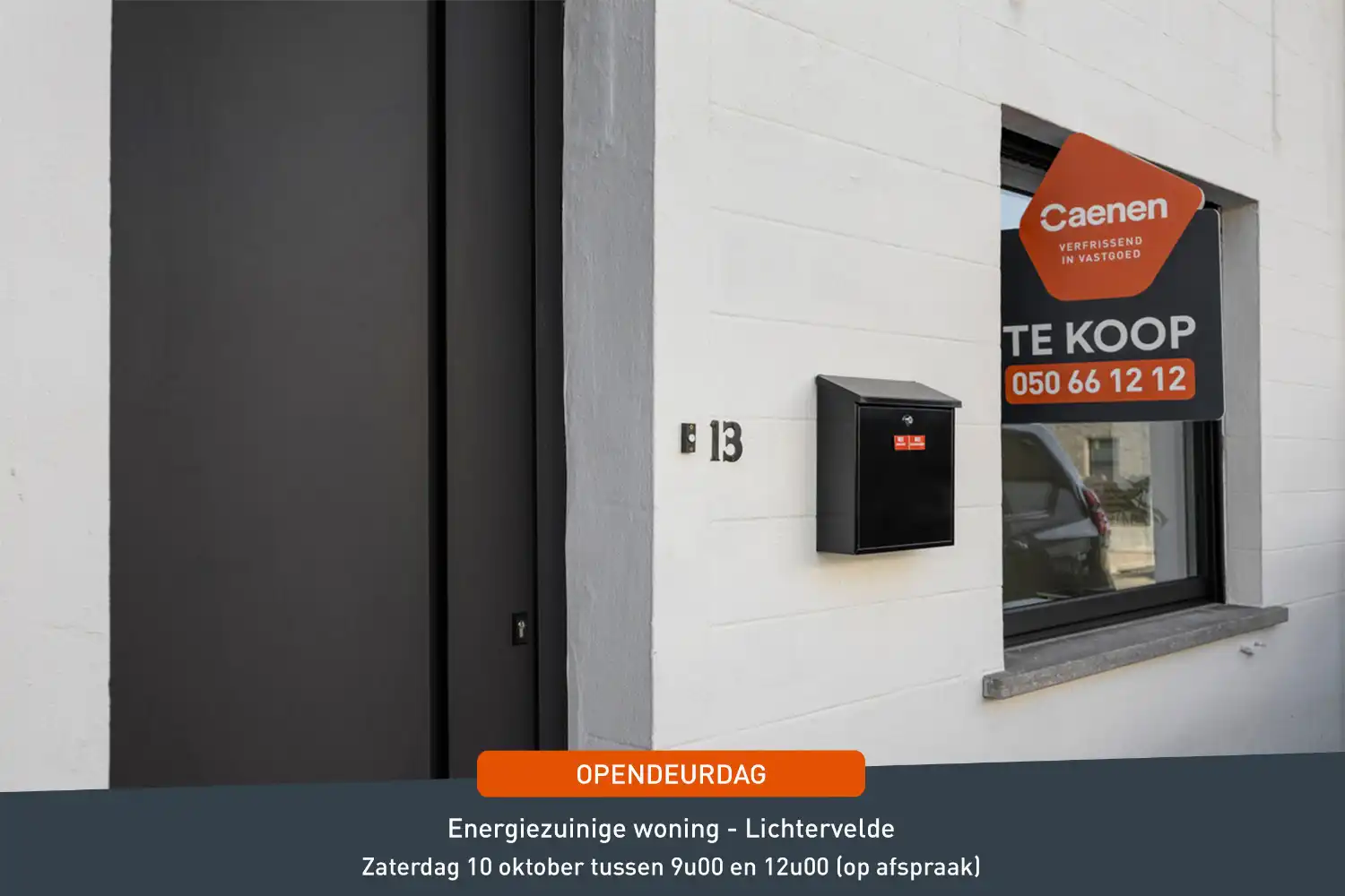 Volledig gerenoveerde woning in het centrum van Lichtervelde met 3 slaapkamers en leuk zonnig tuintje foto {{pictureIndex}}