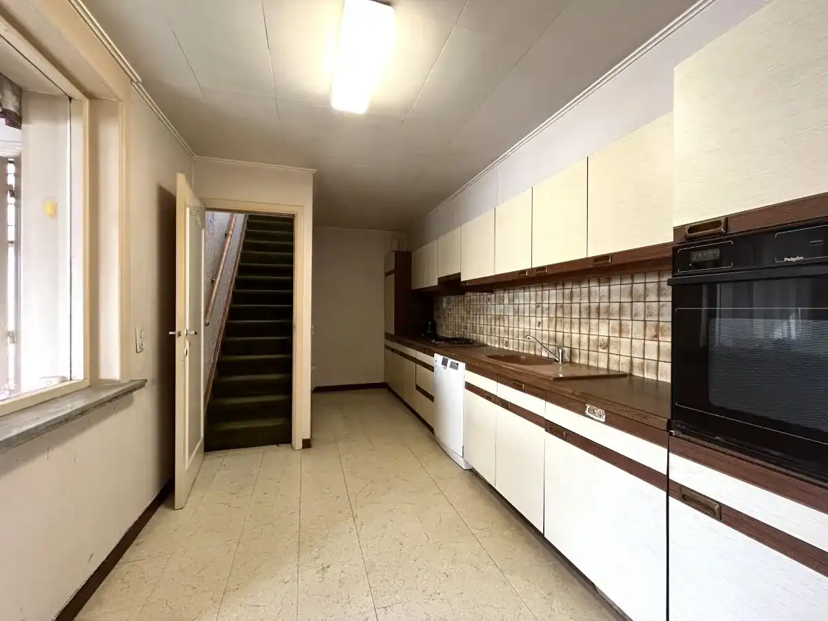 Moorslede – Ruime woning met 4 slaapkamers en landelijk zicht foto 6