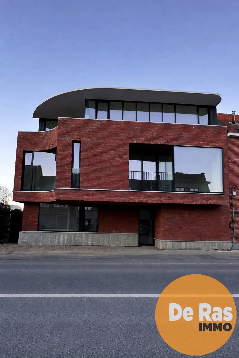 DENDERMONDE - Uniek appartement op topligging foto 3