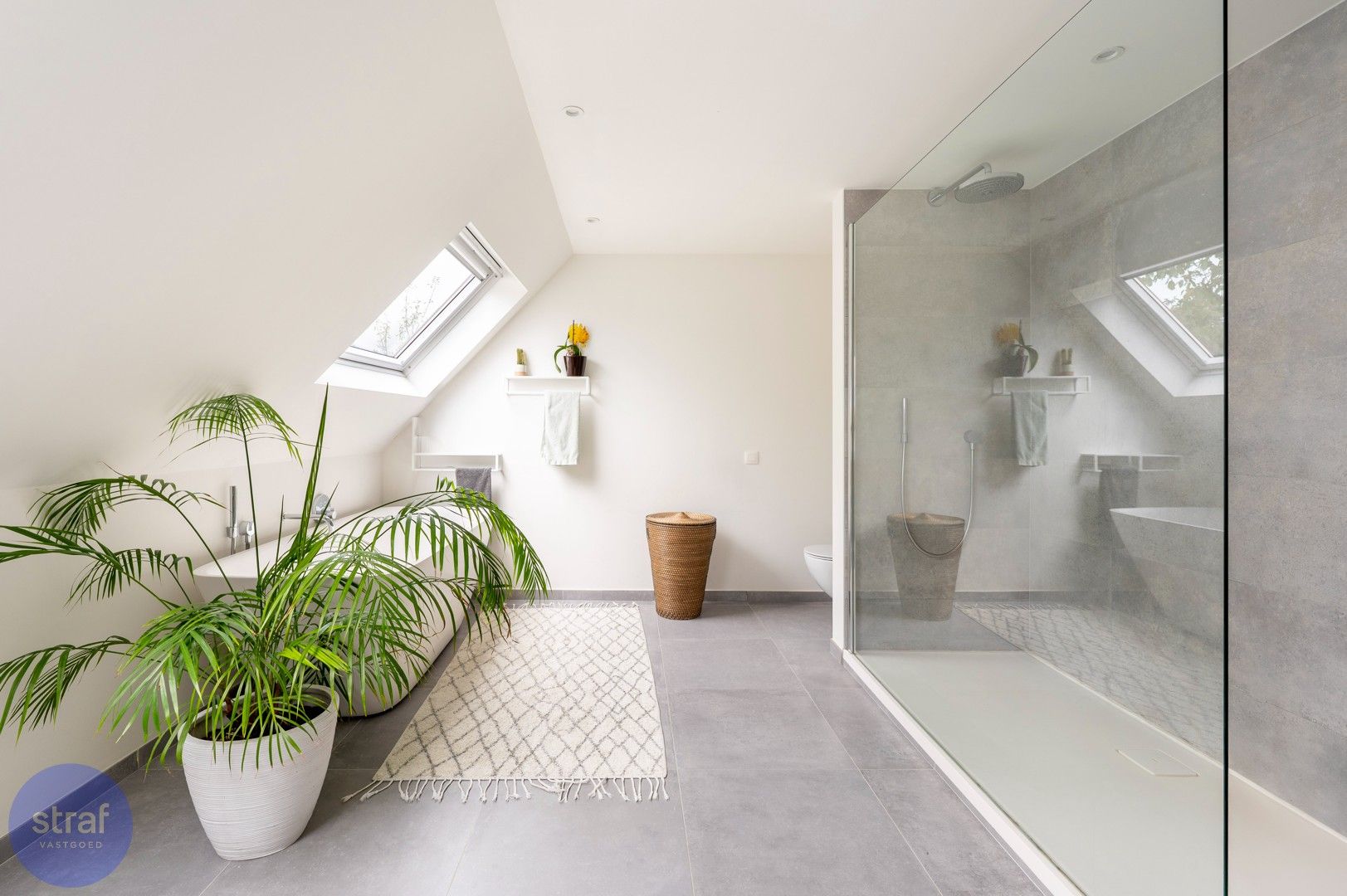 Moderne woning in Zwijndrecht foto 26