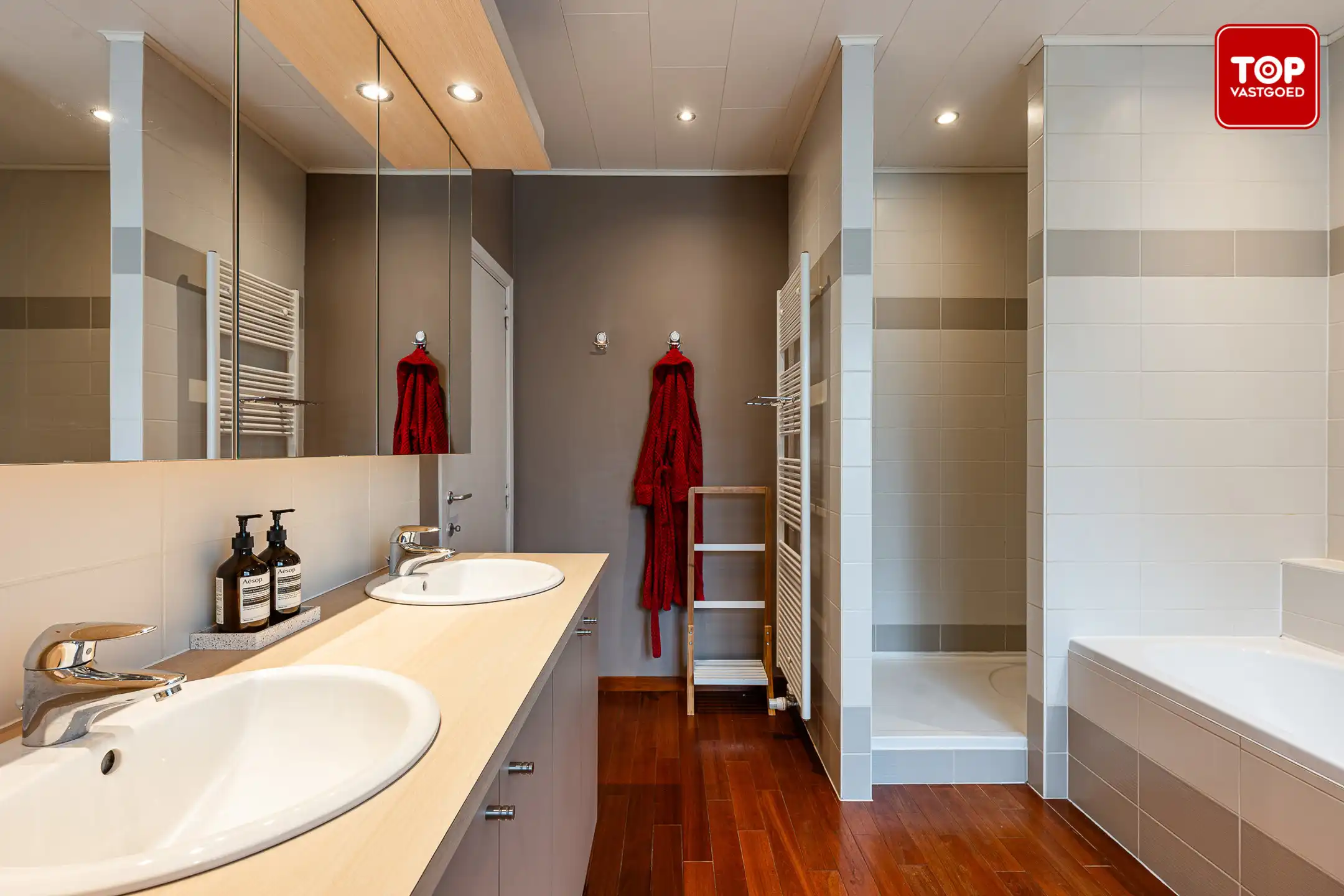 Gezellige instapklare woning met leuke stadskoer.  foto 18