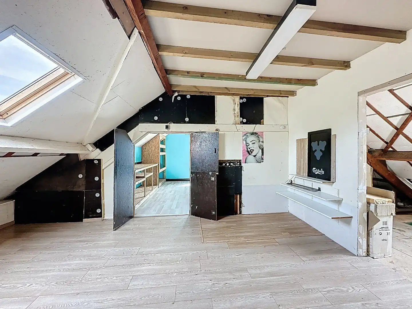 Voormalig handelspand op toplocatie! foto 18