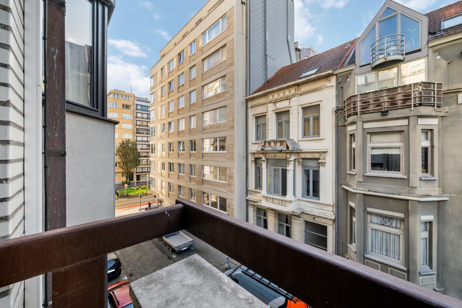 Charmant instapklaar appartement foto 7