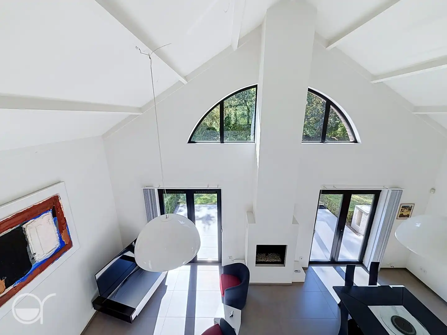 Ruime kangoeroewoning te huur - 2 volwaardige woningen! foto 14