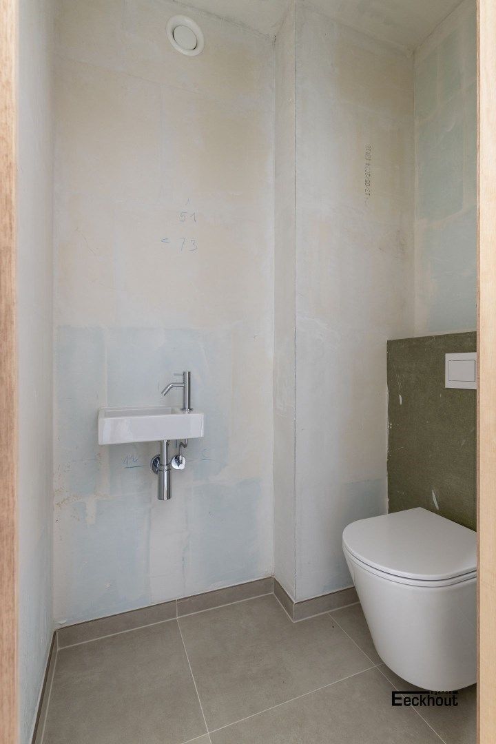 Luxe gelijkvloers appartement aan de Spuikom  foto 18