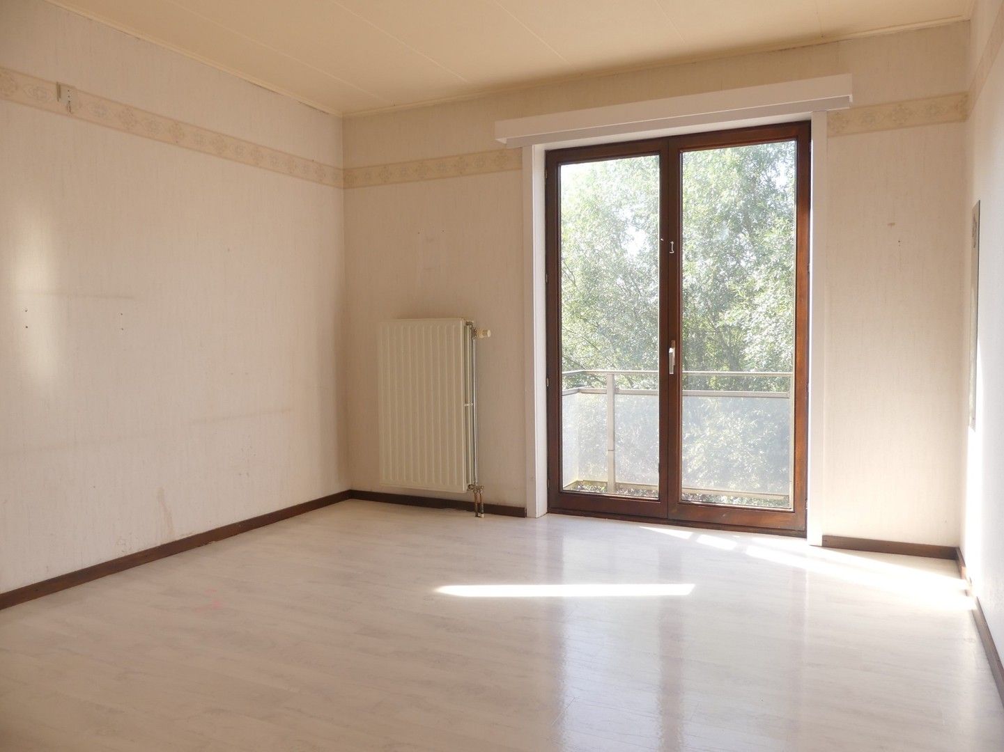 Gezellig appartement met 2 ruime slaapkamers foto 5