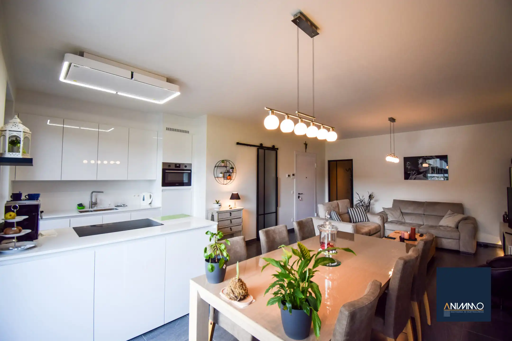 Appartement te koop foto 2