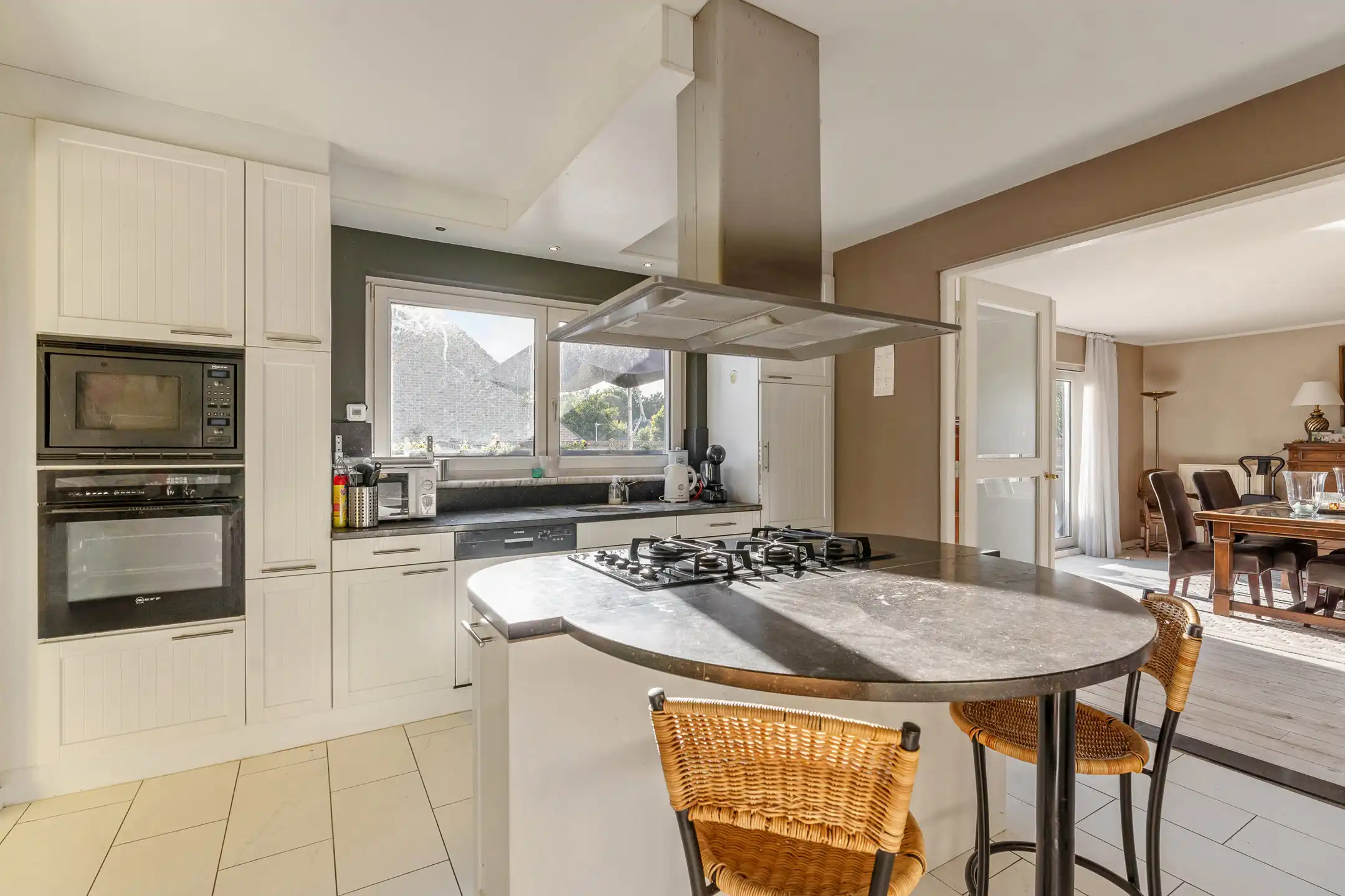 Vrijstaande gezinswoning op 6a40ca te Riemst foto 13