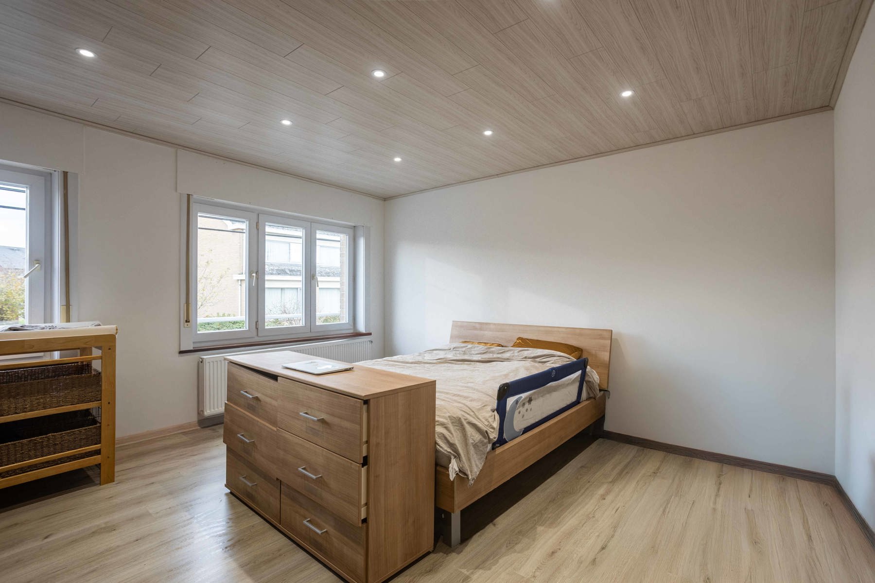 Prachtig gerenoveerde woning te koop in Geraardsbergen foto 16