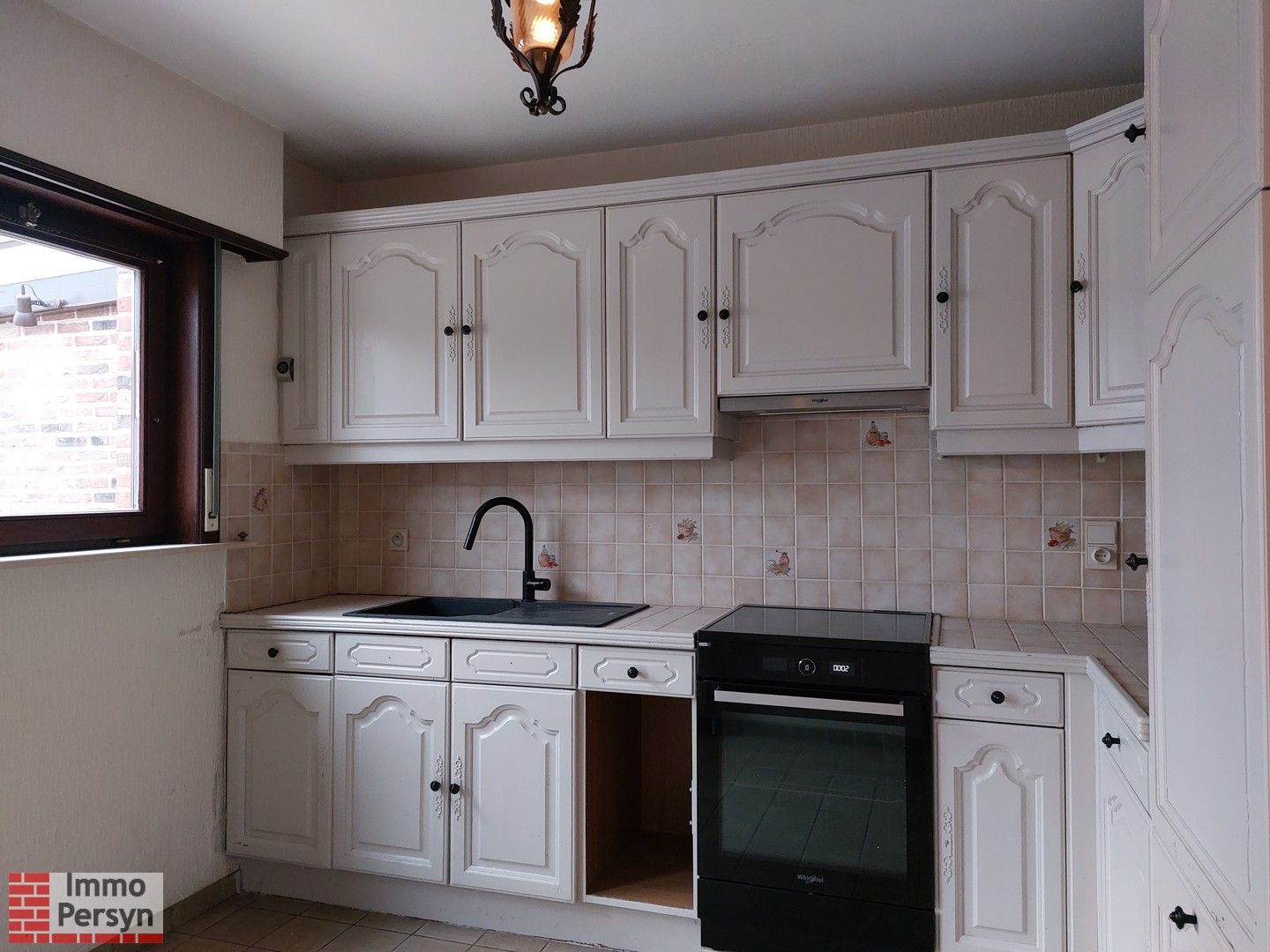 Gezellige stadswoning met authentieke elementen foto 16