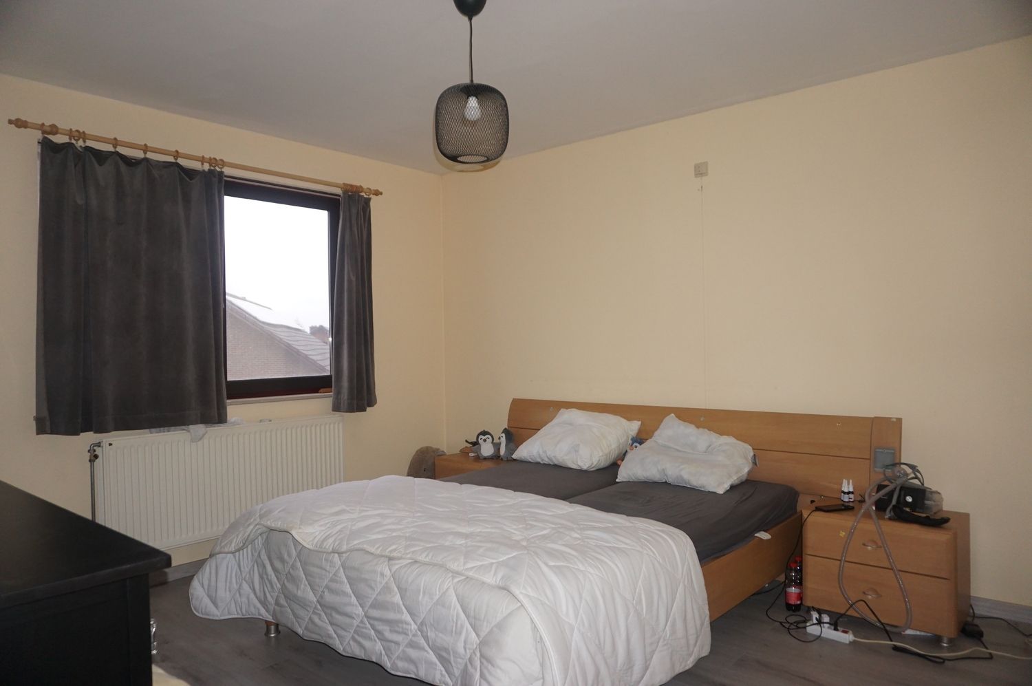 Appartement te huur foto 7