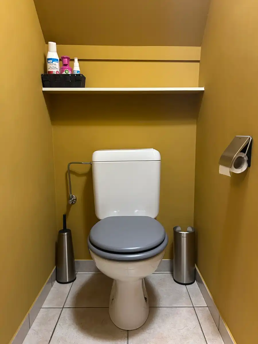 Huis te huur foto 13