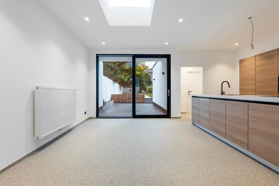 PRACHTIG GERENOVEERDE HERENWONING MET 3 SLPKS OP CENTRALE LIGGING foto 10