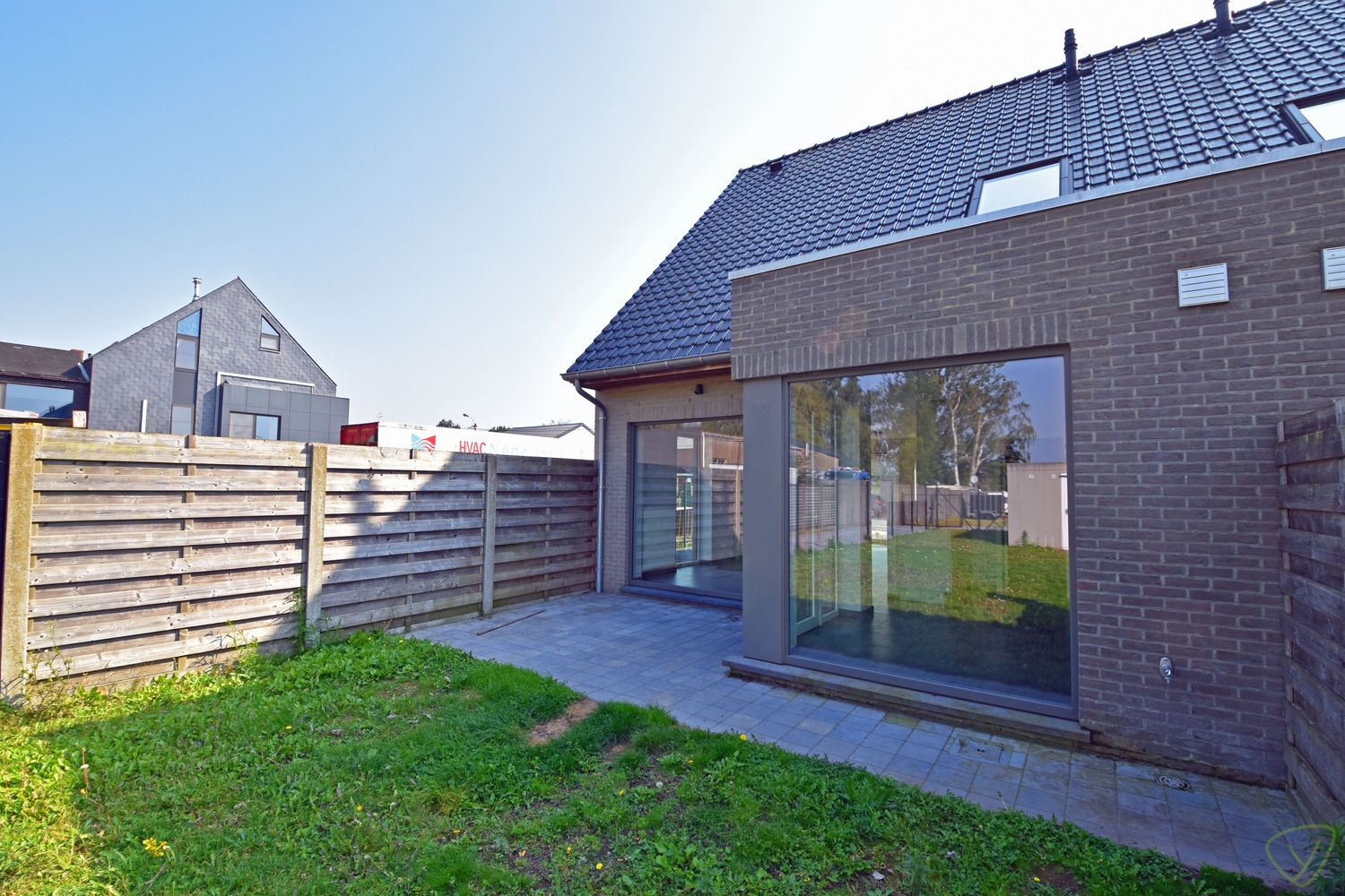 Instapklare woning met een centrale ligging! foto 8