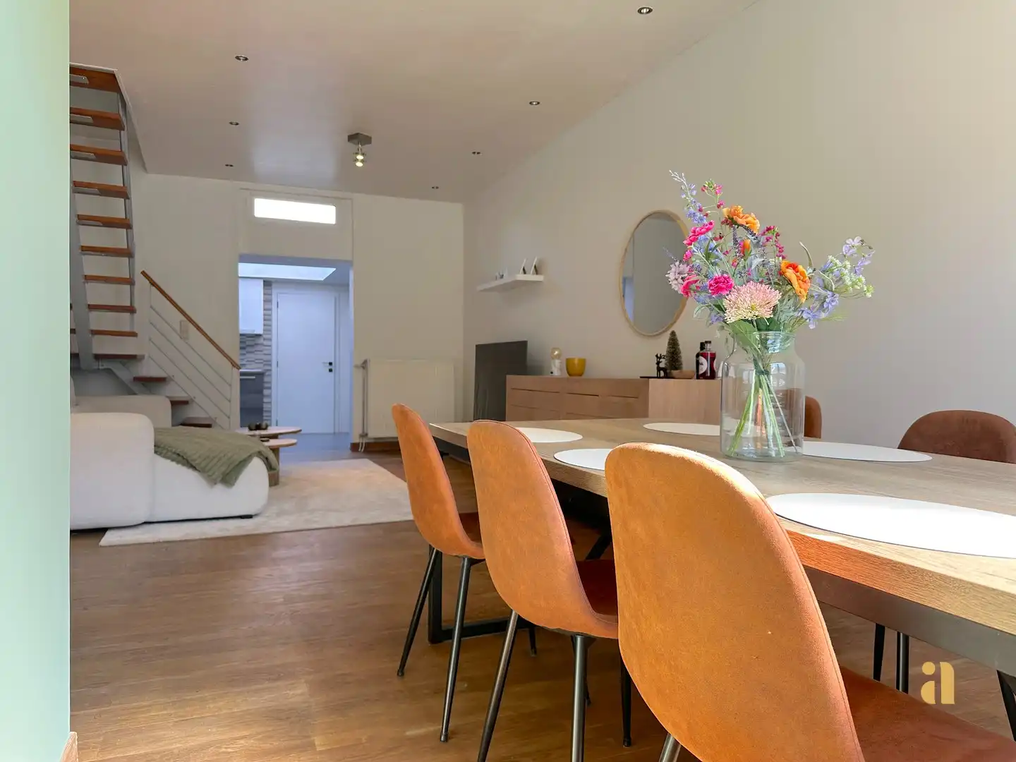 Huis te koop Meulesteedsesteenweg 292 - 9000 Gent