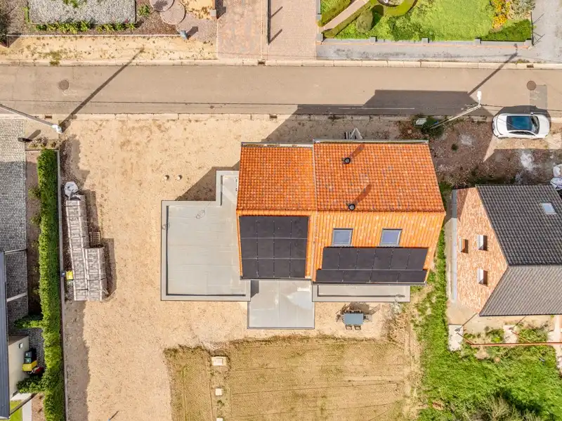 Volledig gerenoveerd landhuis gelegen op 34are foto 37