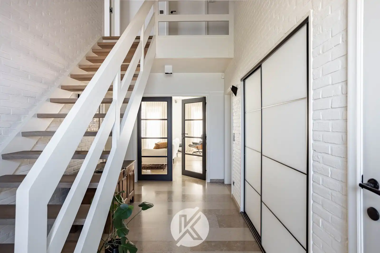 Kwalitatieve villa op topligging in Erpe-Mere foto 4