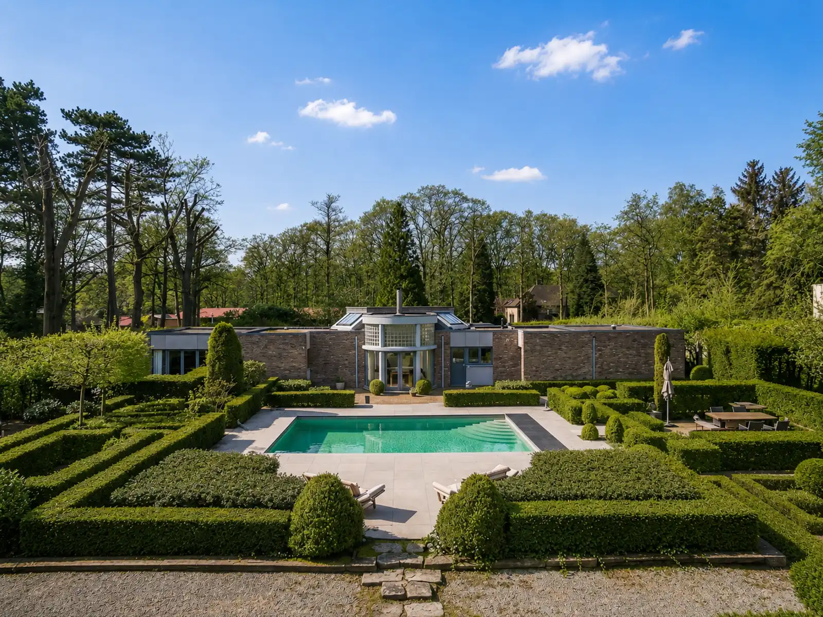 Villa te koop Vogelkerslaan 16 - 2950 Kapellen