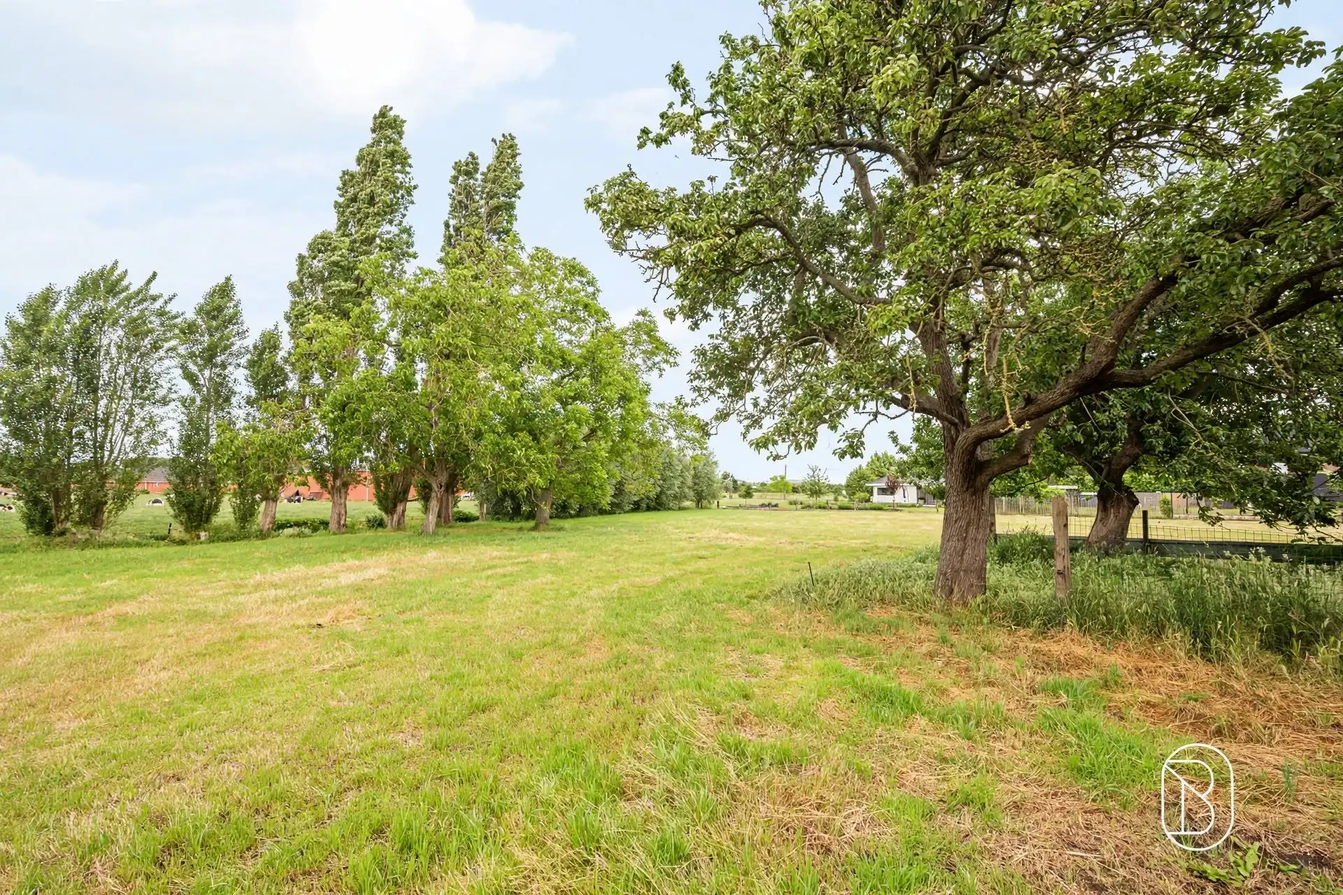 Boerderij te koop Vaartstraat 4 - 8780 Oostrozebeke