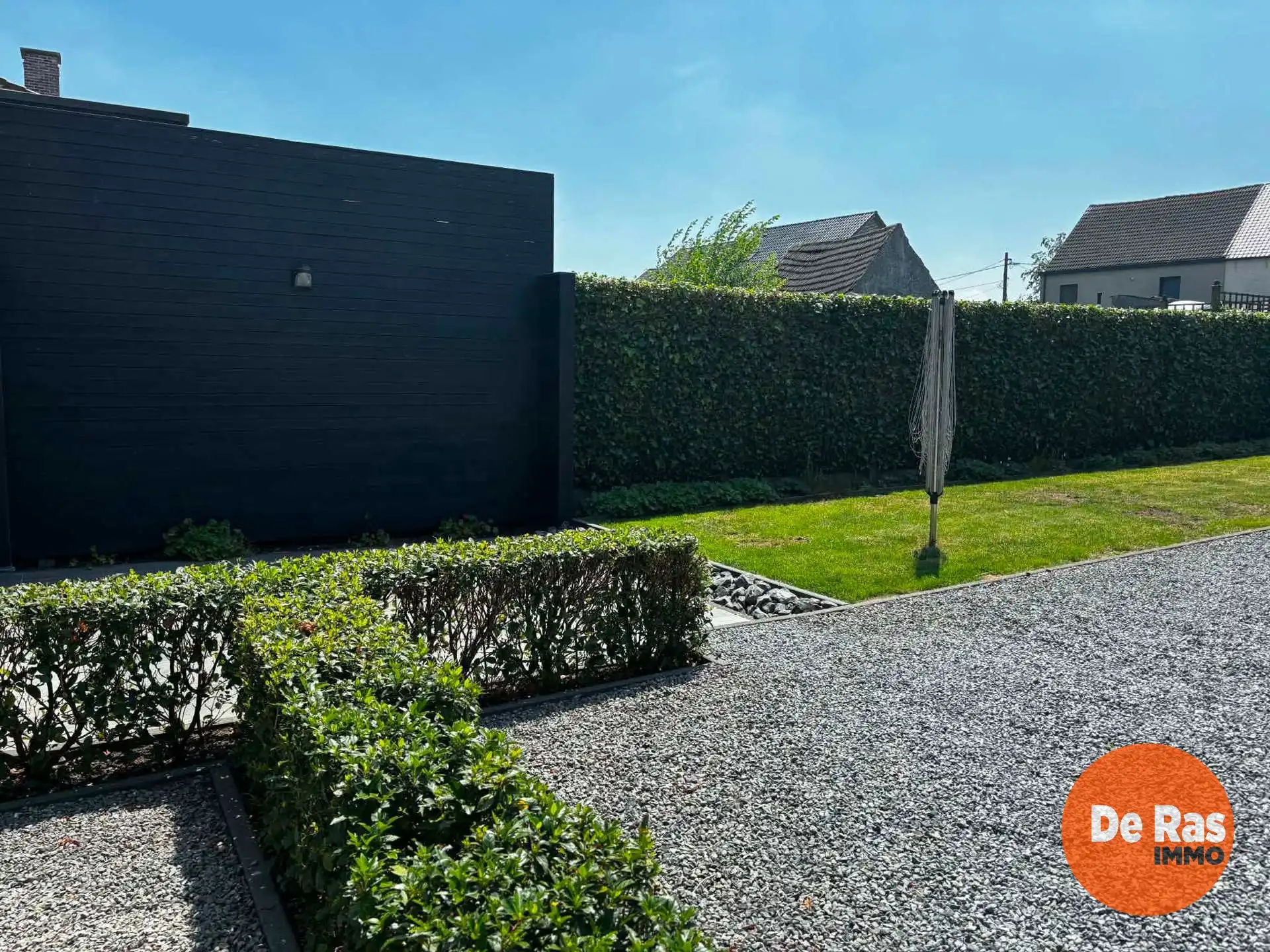 WETTEREN - Gelijkvloers appartement op rustige locatie foto 19
