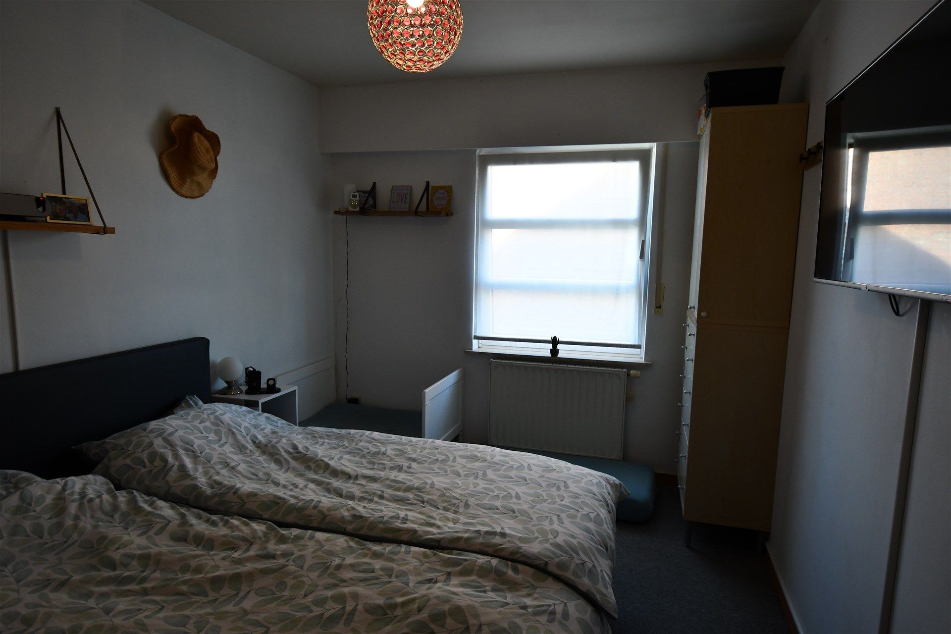 recente halfopen bebouwing met 4 slaapkamers te Temse foto 12