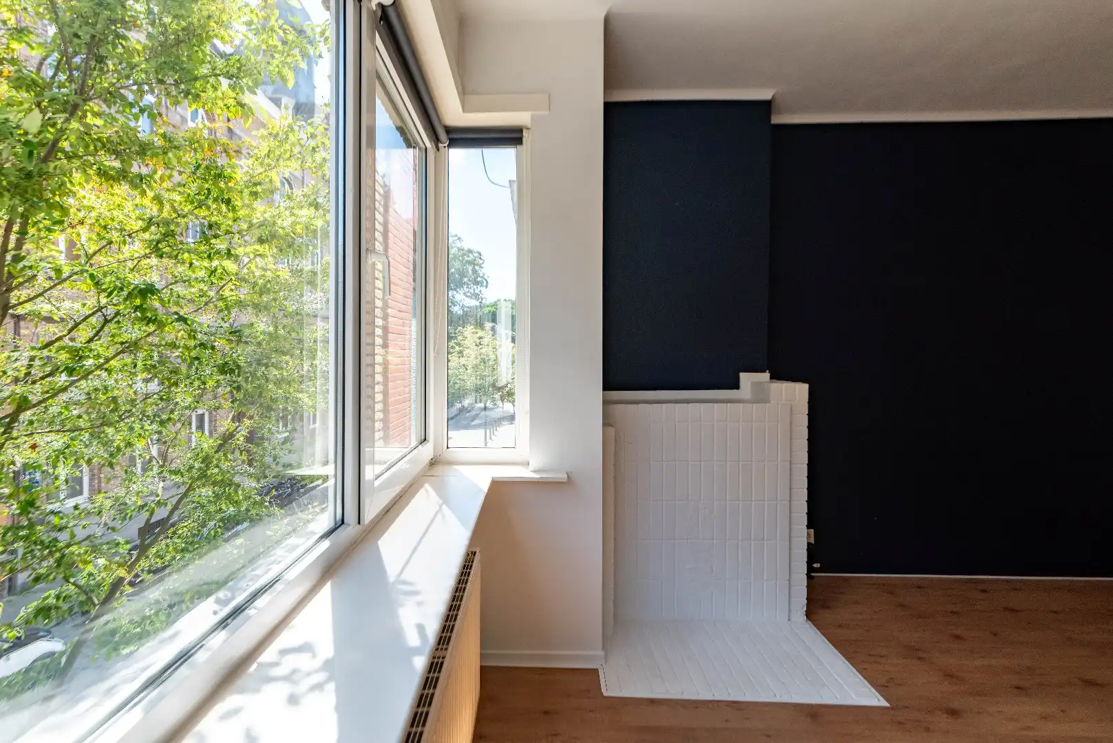 Gezellig appartement op goede ligging foto 4