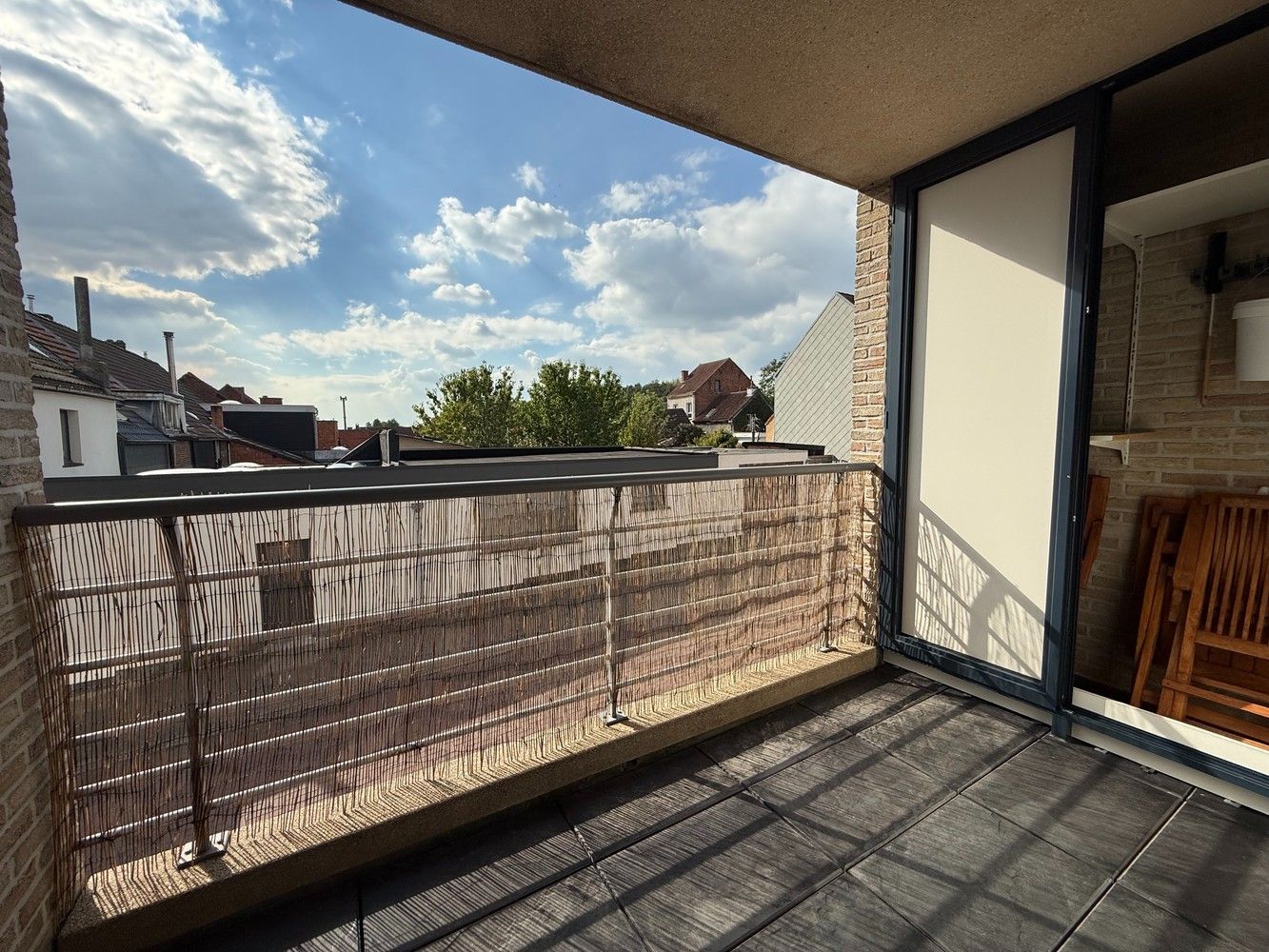 APP I 2 SLAAPKAMERS I TEMSE foto 9