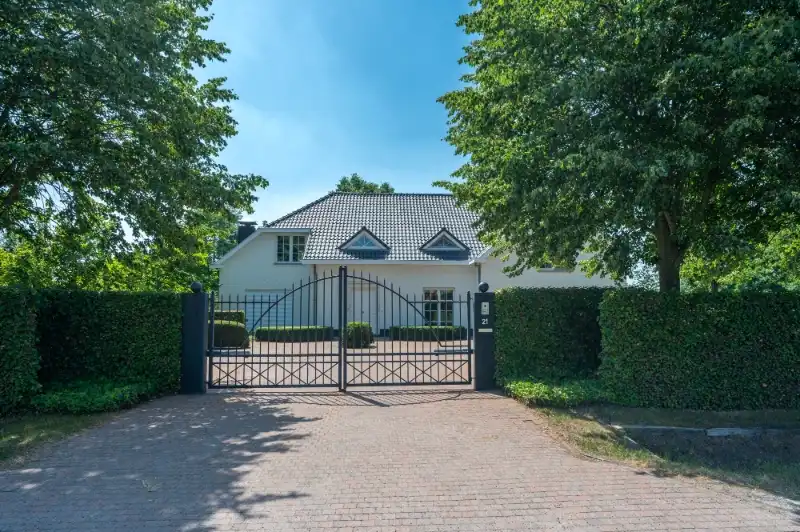 Villa te huur Noordeneind 21 - 2910 Essen