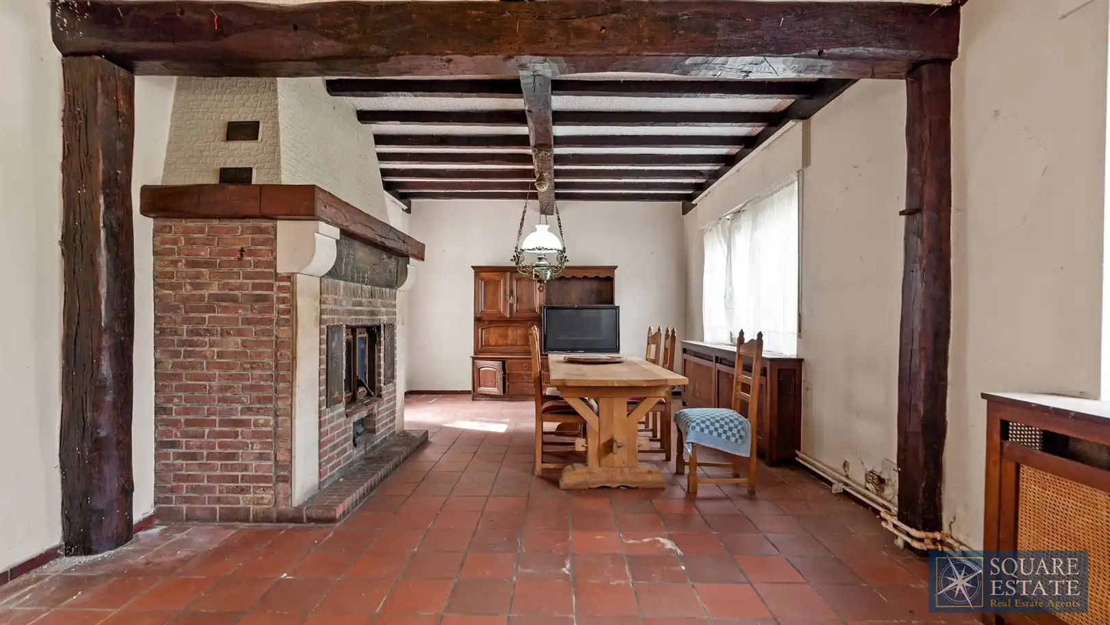 Huis foto 6