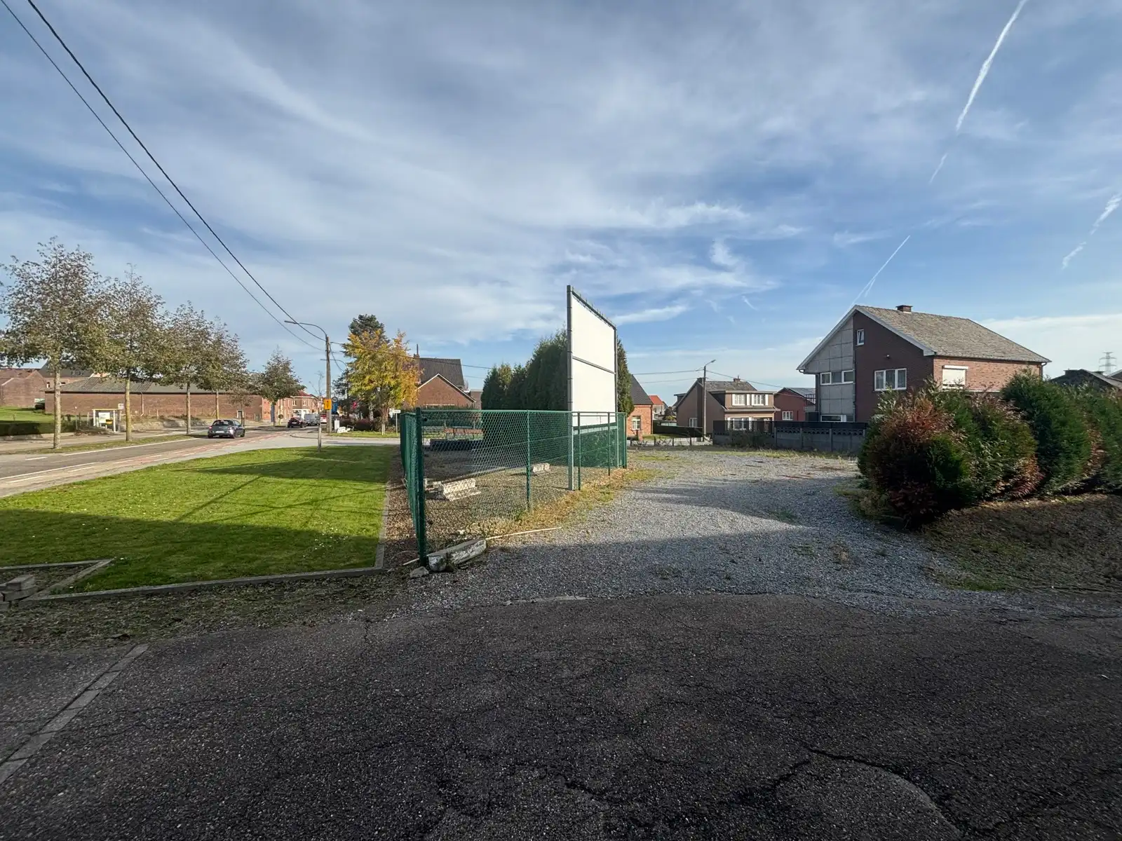 Handelsruimte 829 m² te huur naast WEBA Tongeren foto 10