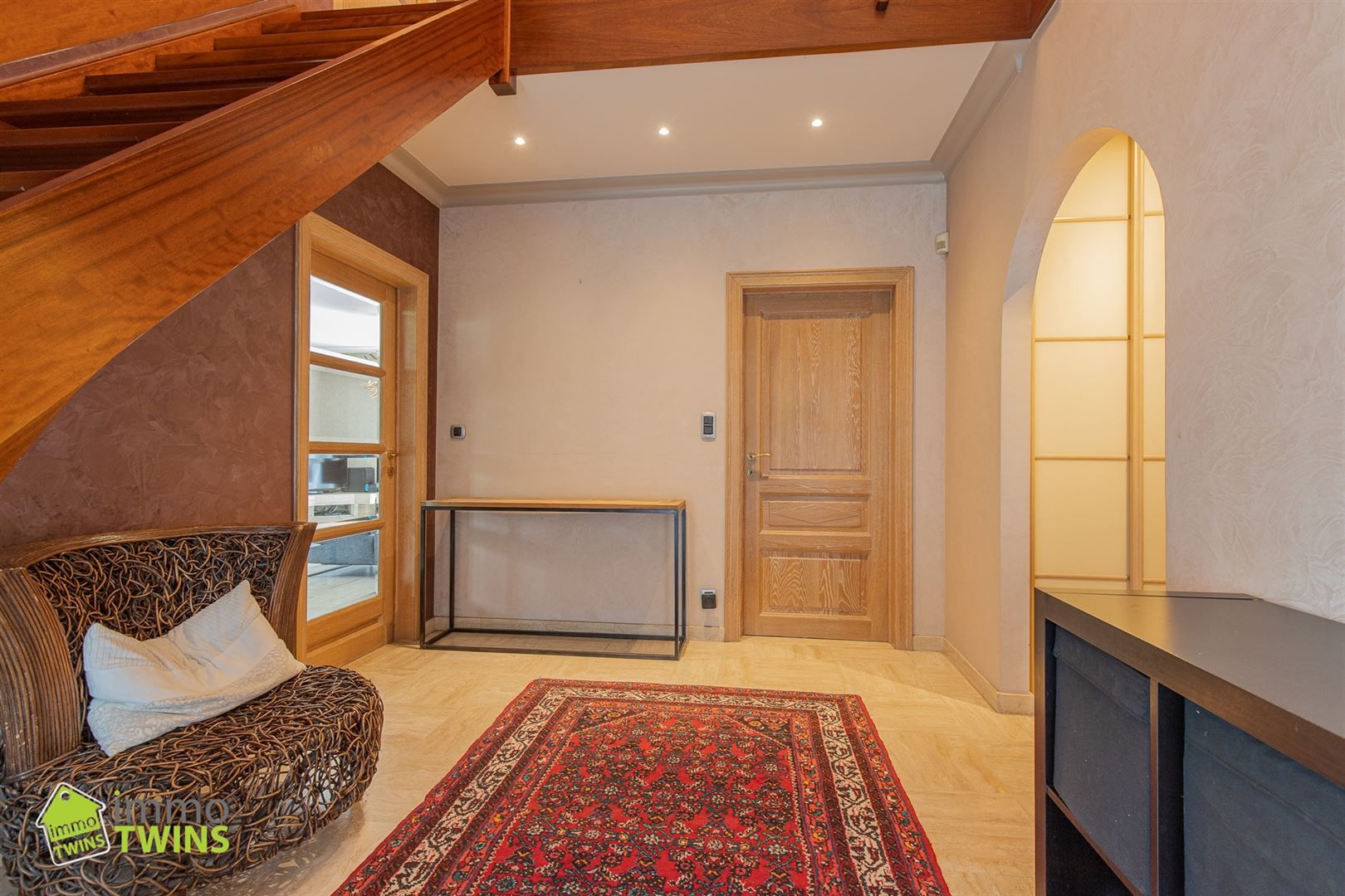 Energiezuinige villa met 4 slpks te Grembergen foto 4