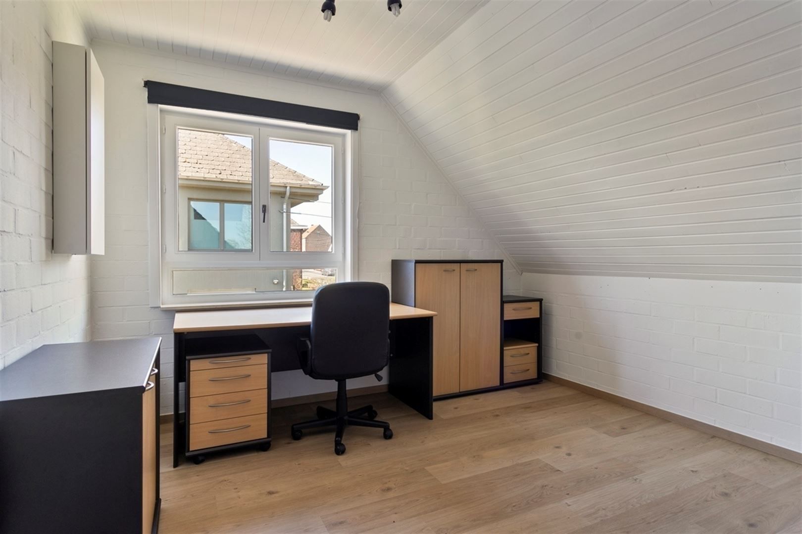 Instapklare mooi gelegen woning in deelgemeente Bevere foto 20