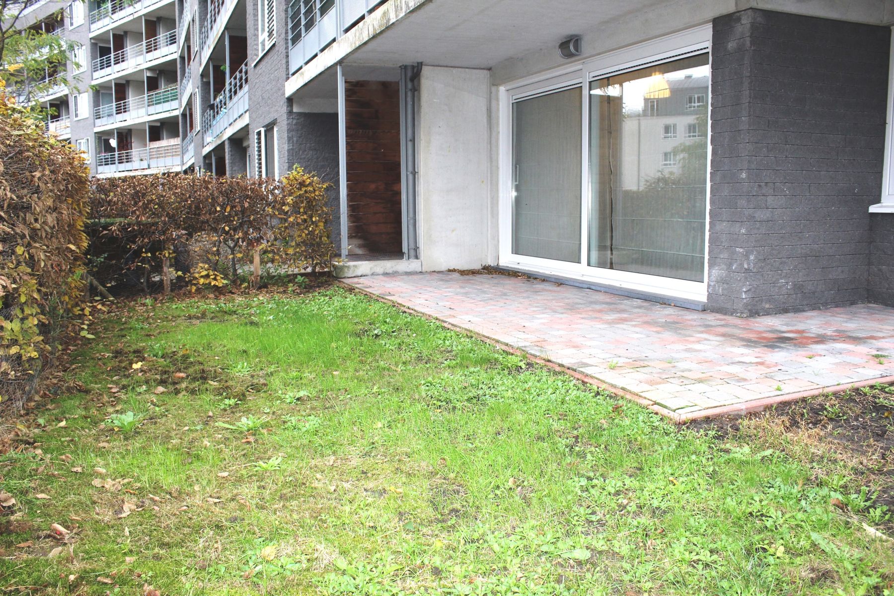 WSB-immo: Prachtig gelijkvloers appartement met tuin!!! foto 3