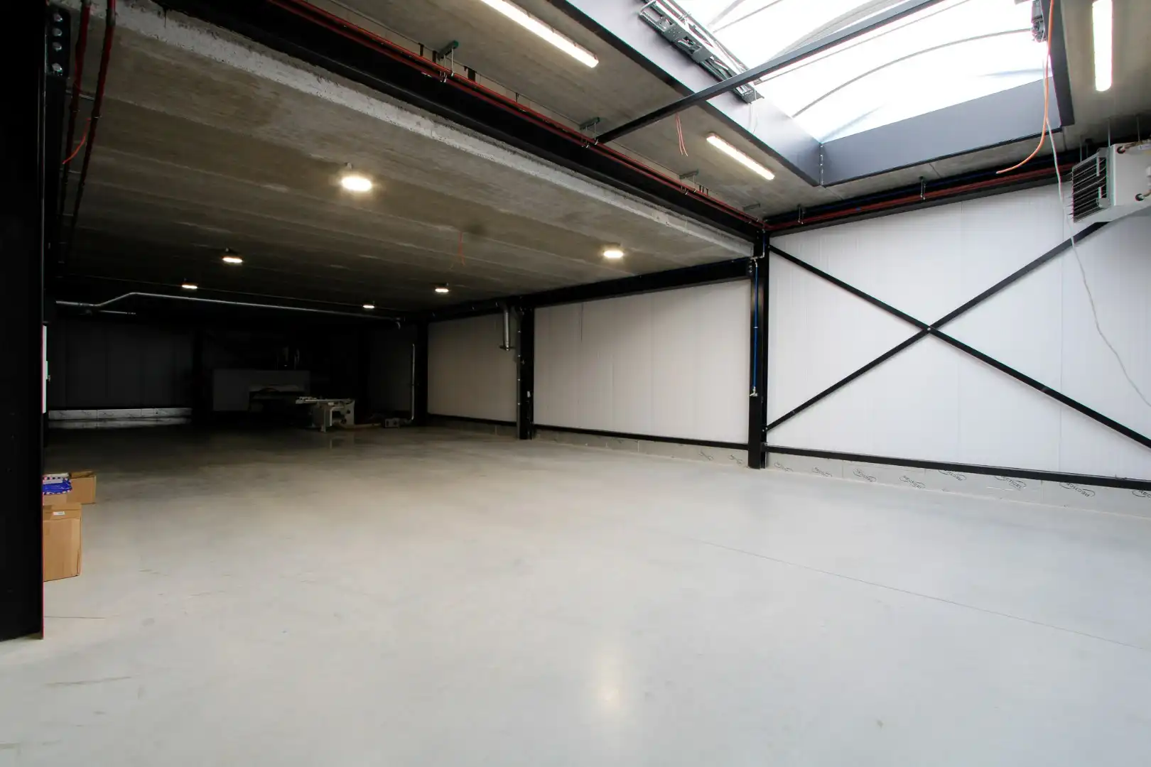 Te huur — Professionele loodsen | 't Walletje 60, 8300 Knokke-Heist foto 16