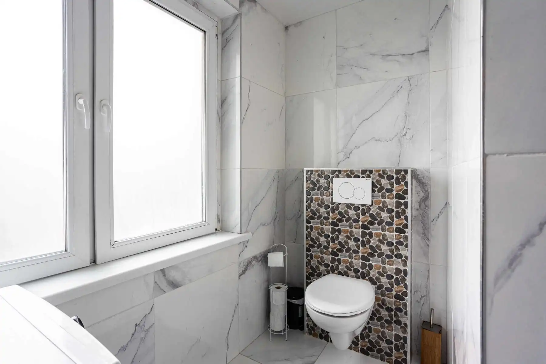 Instapklare HOB met 4 slaapkamers en tuin! foto 19