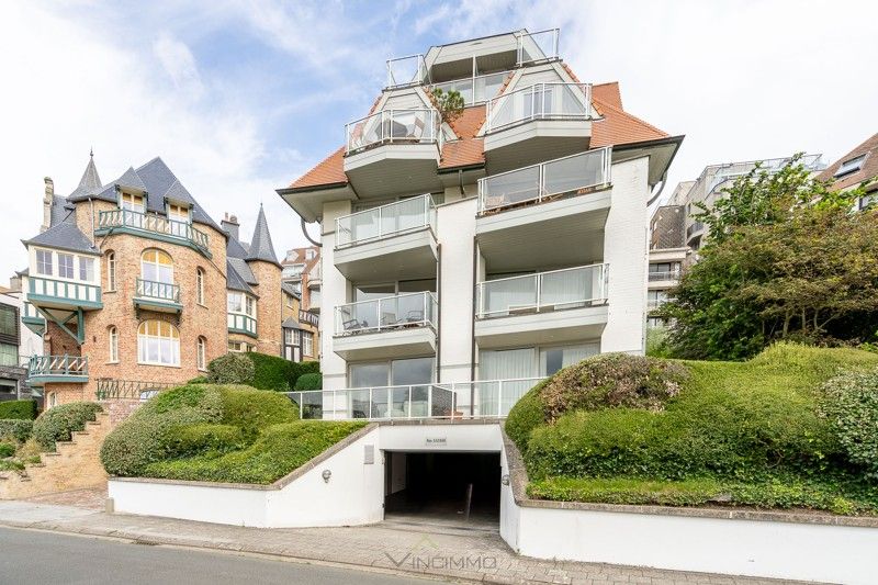 Prachtig gerenoveerd appartement op de Zeedijk met adembenemend zicht op zee foto 26