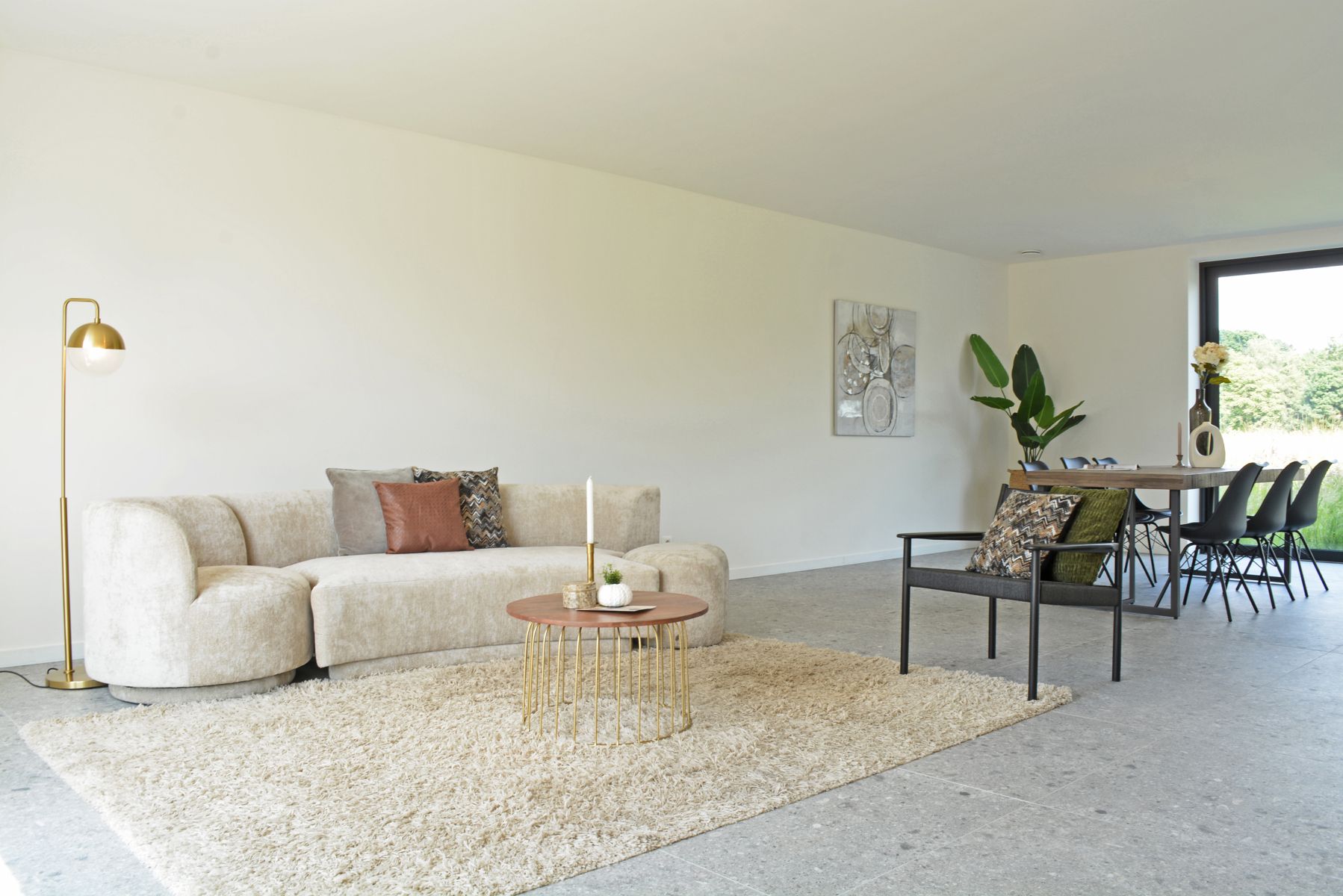 BEN woning landelijke omgeving.Tijdelijk 10.000EUR korting foto 3