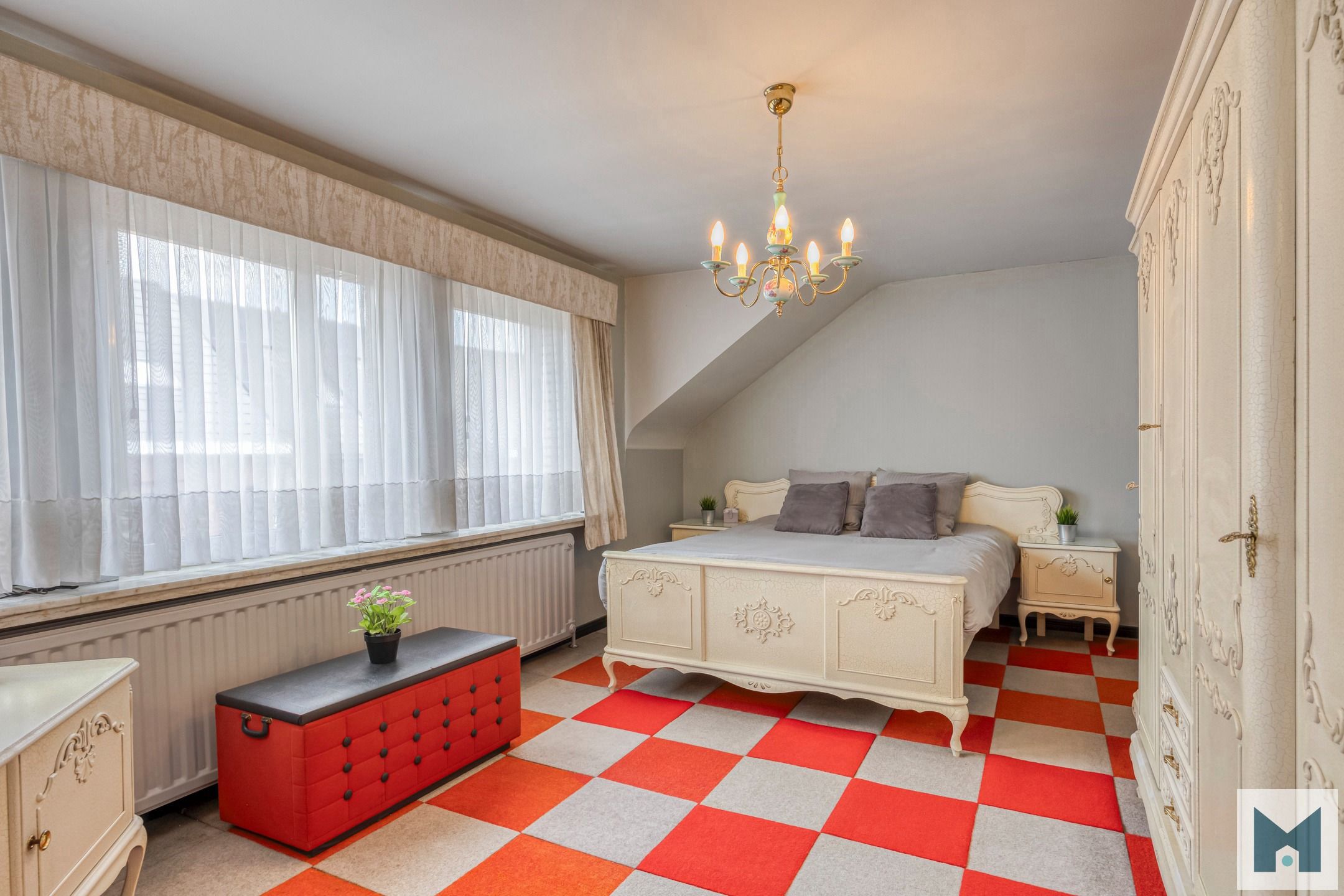 GB met veel mogelijkheden en tuin van 460m² te Lebbeke! foto 15