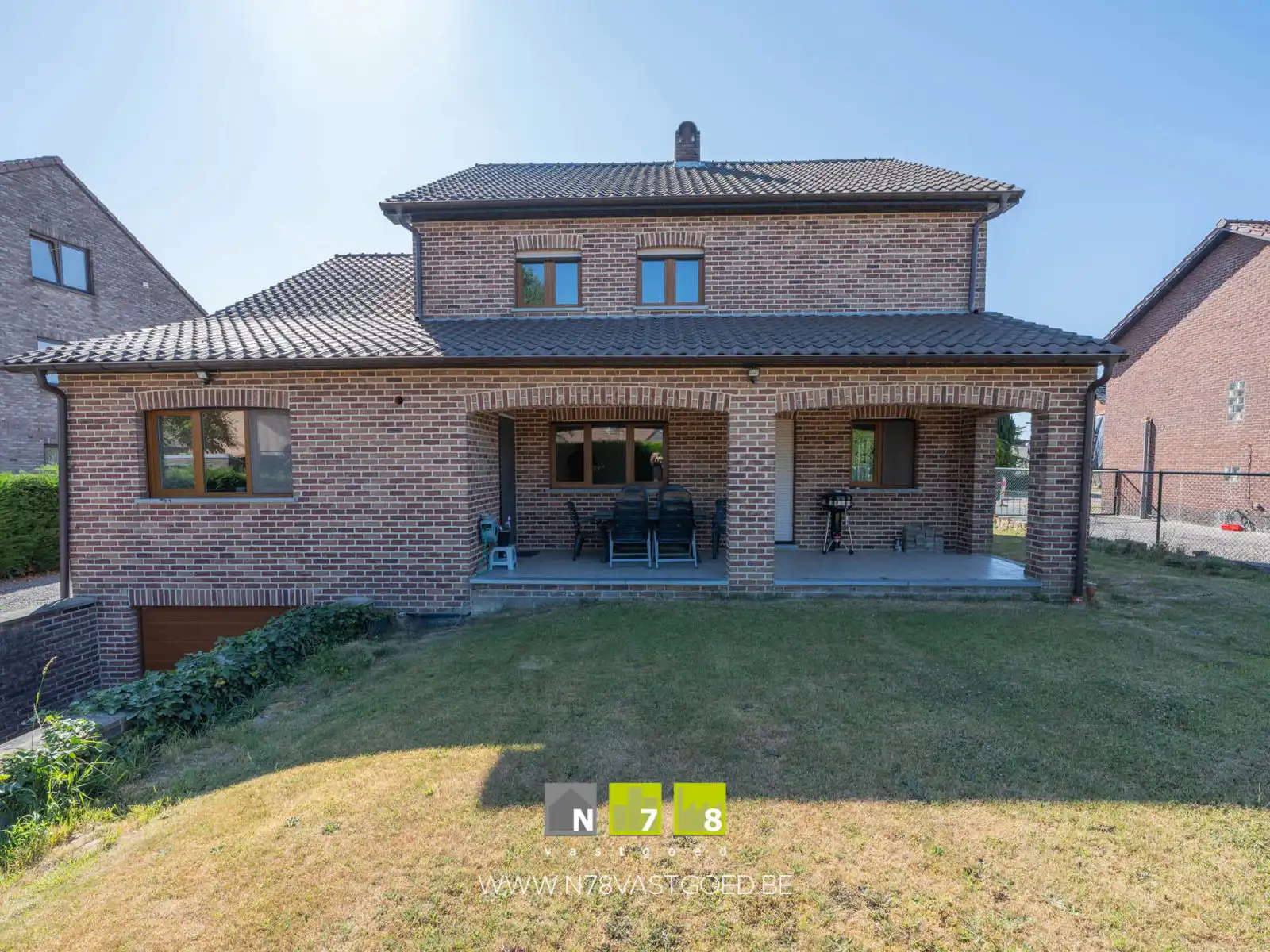 Huis te koop foto 39