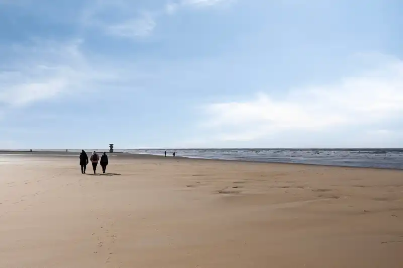 Luxueus appartement, parkeerplaats, terras en verkoop onder registratierechten! foto 13