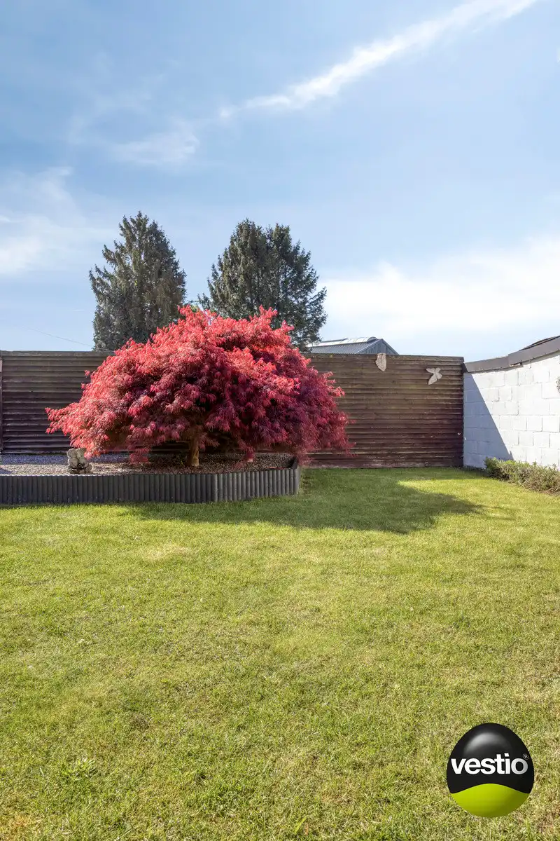 RUIME INSTAPKLARE GEZINSWONING OP 4A37CA TE MOELINGEN. foto 37