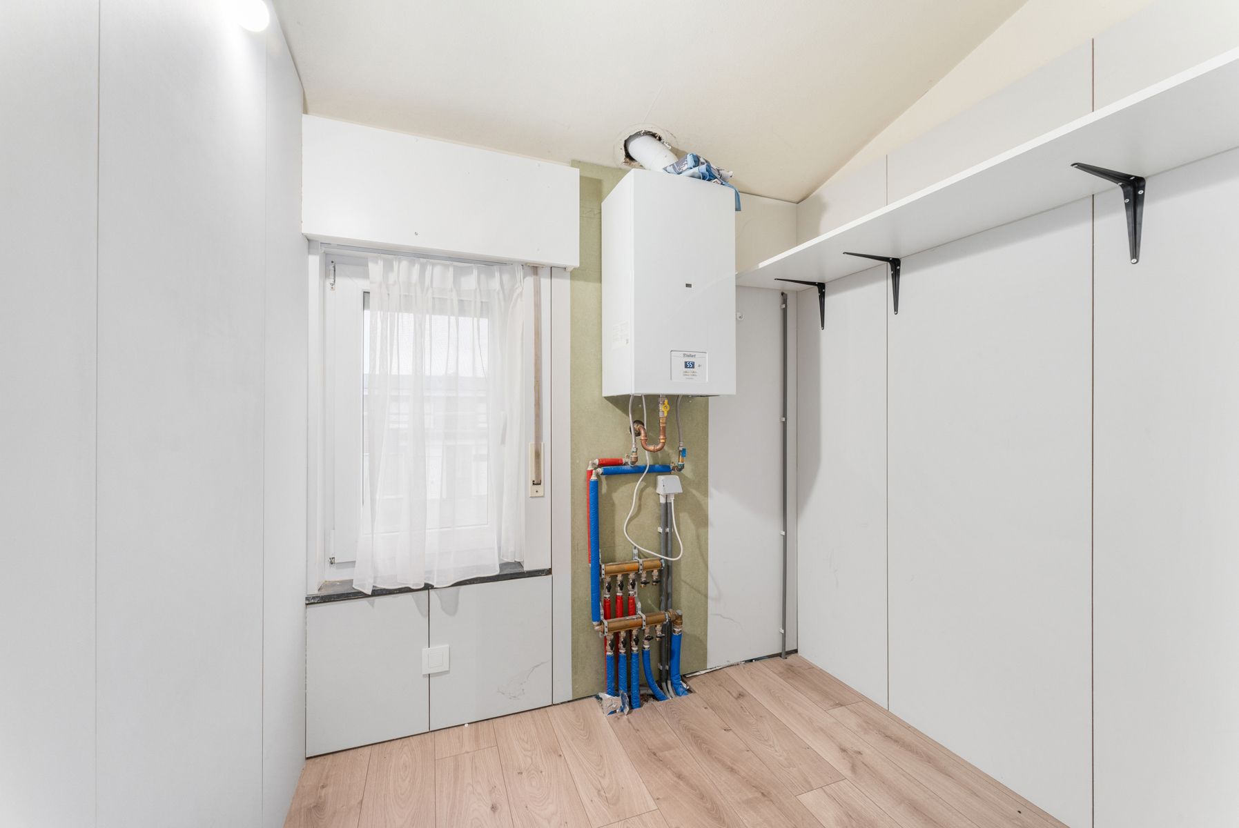 Instapklare woning met 3 slpk, garage en tuin op 256 m²  foto 16